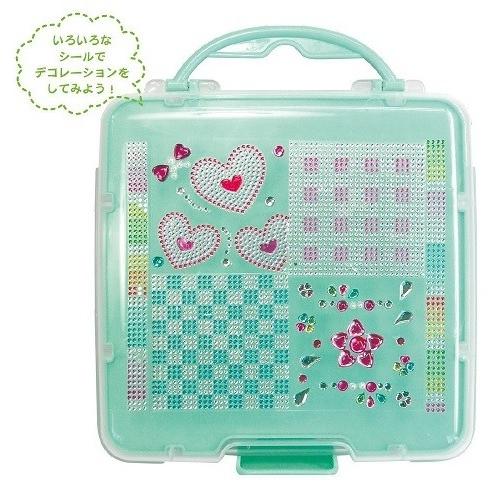 トーヨー おりがみＢＯＸ 美術 工作 折り紙 おりがみ トーヨー おりがみケース |  | 02