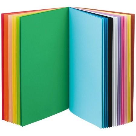 色画用紙 ハピラ 15色30枚入り　画用紙 色画用紙 |  | 02