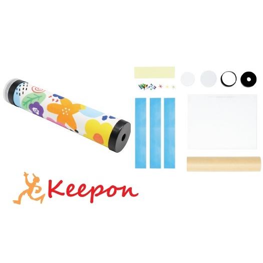 おえかきまんげきょう 工作 ハンドメイド 絵具 マーカー お絵かき クラフト 美術 万華鏡 作り キット 193 935 キープオンyahoo ショップ 通販 Yahoo ショッピング