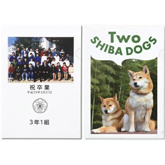 オリジナルクリアファイル 加工費込 40個までメール便可能 卒業 入学式 入園 記念品 プレゼント ギフト オリジナル 写真 ペット アーテック 408 キープオンyahoo ショップ 通販 Yahoo ショッピング