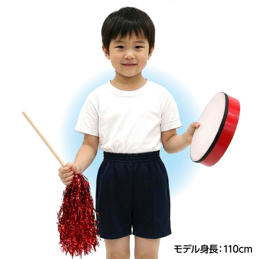 本格お祭り太鼓 ふさ付木バチ付 アーテック 運動会 応援 演技 ダンスグッズ 体育祭 ダンスDVD 太鼓 たいこ 演技 小学生 中学生 祭り 幼稚園 保育園 手作り |  | 04
