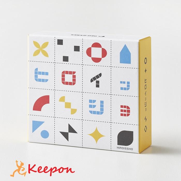 ヒロイッショ ジオジャパン ボードゲーム クリスマスプレゼント 誕生日 おもちゃ ゲーム 計算 算数 ジオゲームズ | 