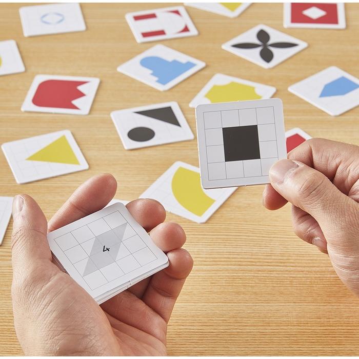 ヒロイッショ ジオジャパン ボードゲーム クリスマスプレゼント 誕生日 おもちゃ ゲーム 計算 算数 ジオゲームズ |  | 02