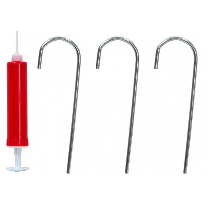 ウイニングサッカーゴールセット サッカー スポーツ おもちゃ 池田工業社 ボール 組み立て プレゼント 誕生日 クリスマス |  | 03