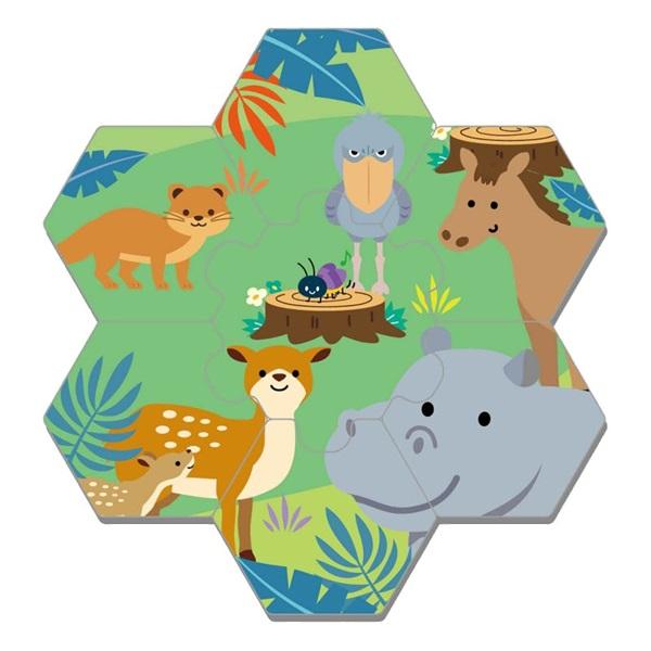 ぐるりんしりとり(6個までメール便可) アーテック 知育カード カードゲーム かるた 勉強 教材 日本 小学生 国語 しりとり 子ども |  | 04