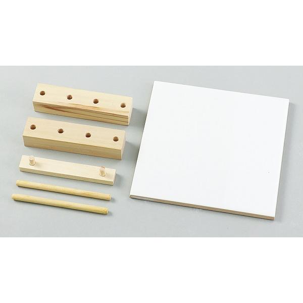 おえかきタイル 卒業 卒園 記念品 制作 手作り アーテック 幼稚園