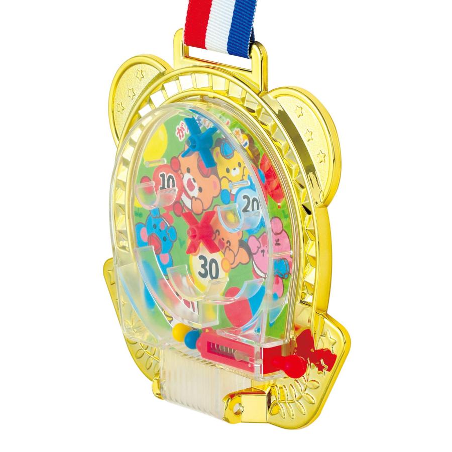 あそべるフォトスタンドメダル (メール便可) アーテック 運動会 体育祭 学校 イベント 子ども 景品 園名 名入れ 幼稚園 保育園 プレゼント アニマルズ フレンズ |  | 04