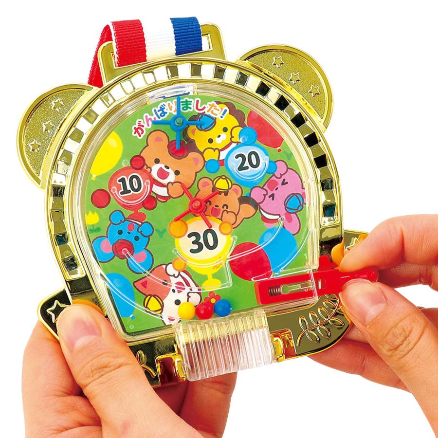 あそべるフォトスタンドメダル (メール便可) アーテック 運動会 体育祭 学校 イベント 子ども 景品 園名 名入れ 幼稚園 保育園 プレゼント アニマルズ フレンズ |  | 05