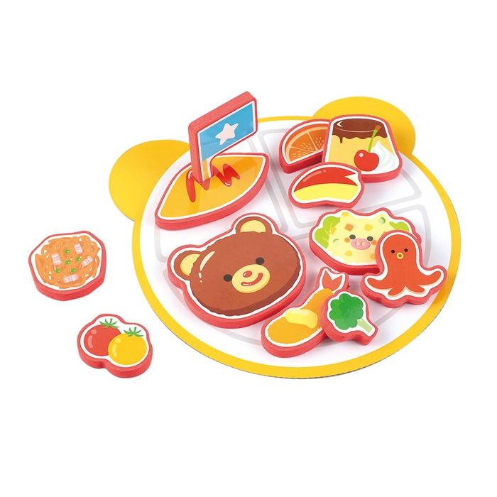 おはしあそびおこさまプレート (ネコポス可) アーテック ゲーム おもちゃ 知育玩具 幼稚園 園児 保育園 お箸 おはし お弁当 |  | 01
