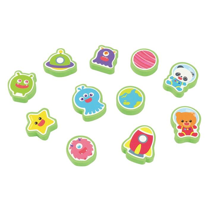 うちゅうバランスゲーム おもちゃ 景品 幼児 保育園 アーテック 幼稚園 知育玩具 バランスゲーム 小学生 宇宙 |  | 01