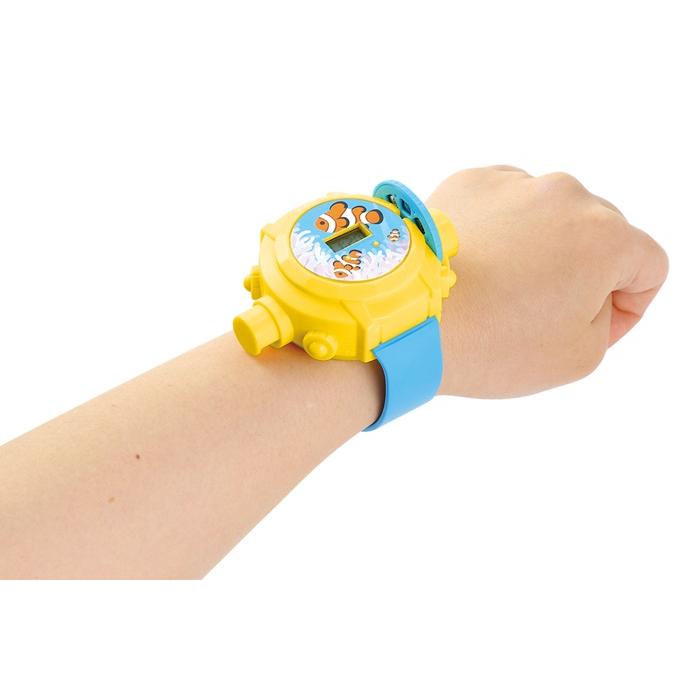 腕時計型 うみのいきものプロジェクター アーテック 海 魚 生き物 観察 壁 家 学習 小学校 小学生 おもちゃ |  | 01