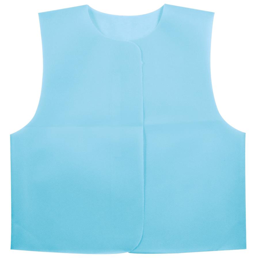 衣装ベース ベスト 中学年?高学年向きSサイズ(3枚までメール便可) 全13色 アーテック 不織布 発表会 学芸会 子ども 子供 大人 小学生 中学生 高校生 |  | 11