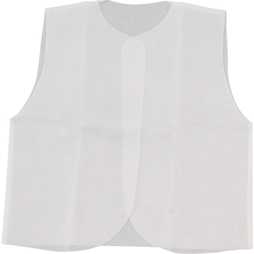 衣装ベース ベスト 中学年?高学年向きSサイズ(3枚までメール便可) 全13色 アーテック 不織布 発表会 学芸会 子ども 子供 大人 小学生 中学生 高校生 |  | 16