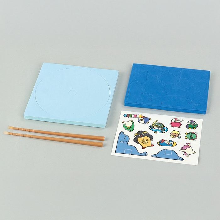 ぐらぐらぺんぎんつみあゲーム (1個までメール便可) アーテック バランスゲーム おもちゃ 幼稚園 保育園 子ども 幼児 ペンギン |  | 02