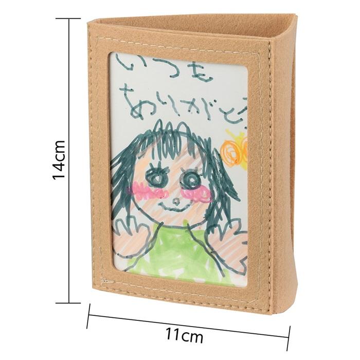 フォトスタンドアルバム(メール便可) アーテック 母の日 父の日 プレゼント 手作り 工作 お絵かき おえかき 記念品 幼稚園 保育園 敬老の日 子ども 製作 |  | 01