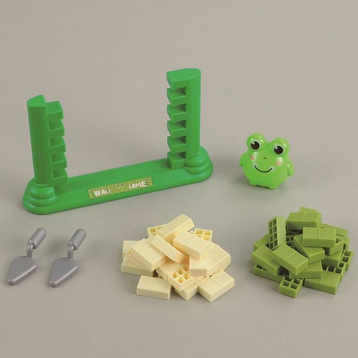 カエルおとしゲーム おもちゃ 景品 幼児 保育園 アーテック 幼稚園 知育玩具 バランスゲーム 小学生 |  | 02