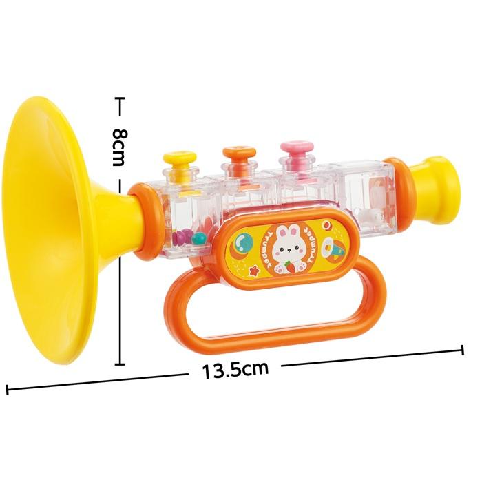 ガラガララッパ アーテック 知育玩具 おもちゃ 幼児向けおもちゃ 楽器 音楽 楽器 幼稚園 保育園 子ども |  | 01