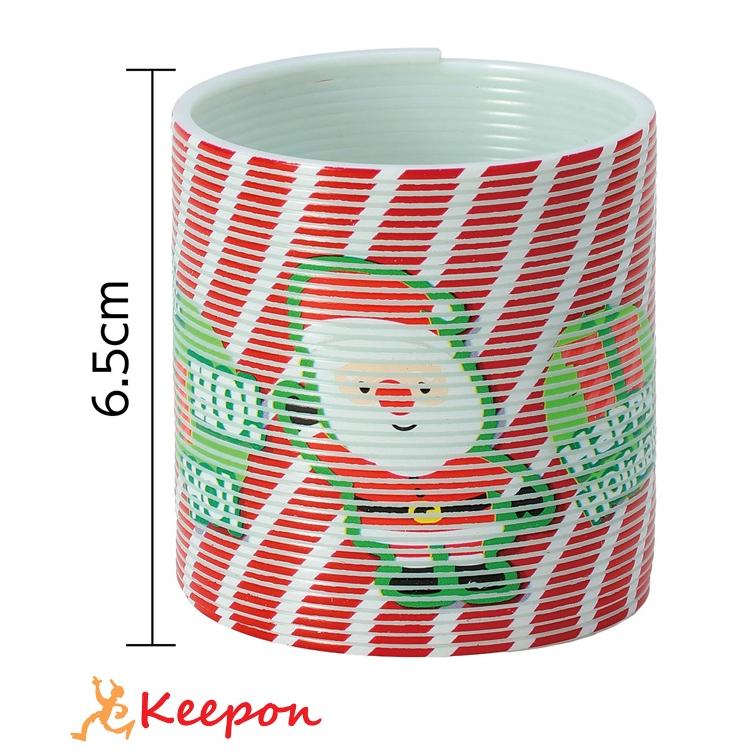 クリスマススプリング おもちゃ 景品 幼児 保育園 アーテック 幼稚園 知育玩具 小学生 クリスマスツリー | 