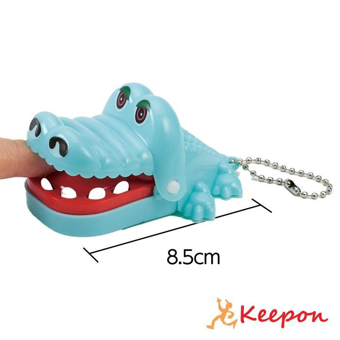 パクっと！ワニさん おもちゃ 景品 幼児 保育園 幼稚園 アーテック 子ども 子供 ワニワニ | 