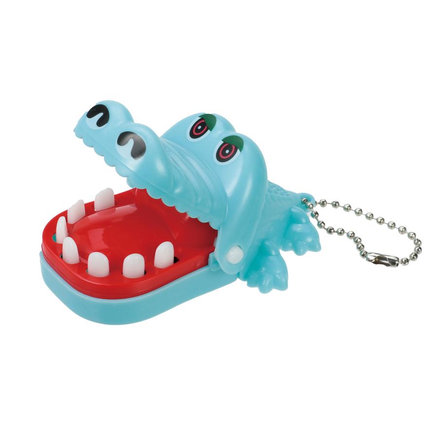 パクっと！ワニさん おもちゃ 景品 幼児 保育園 幼稚園 アーテック 子ども 子供 ワニワニ |  | 02