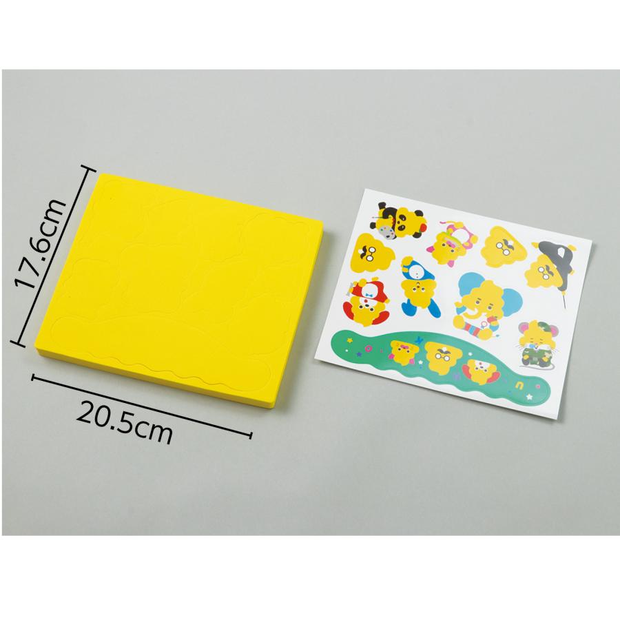 ゆらゆら！うんこドリルタワー (メール便可) アーテック バランスゲーム おもちゃ 幼稚園 保育園 子供 子ども パズル |  | 02