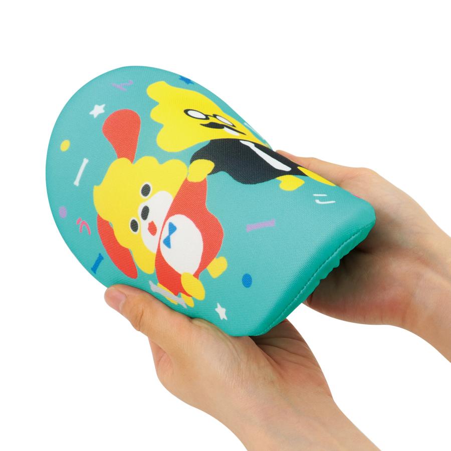 ソフトフライングディスク うんこドリル (メール便可) アーテック 応援 運動会 体育祭 学校 イベント スポーツ フリスビー おもちゃ |  | 02