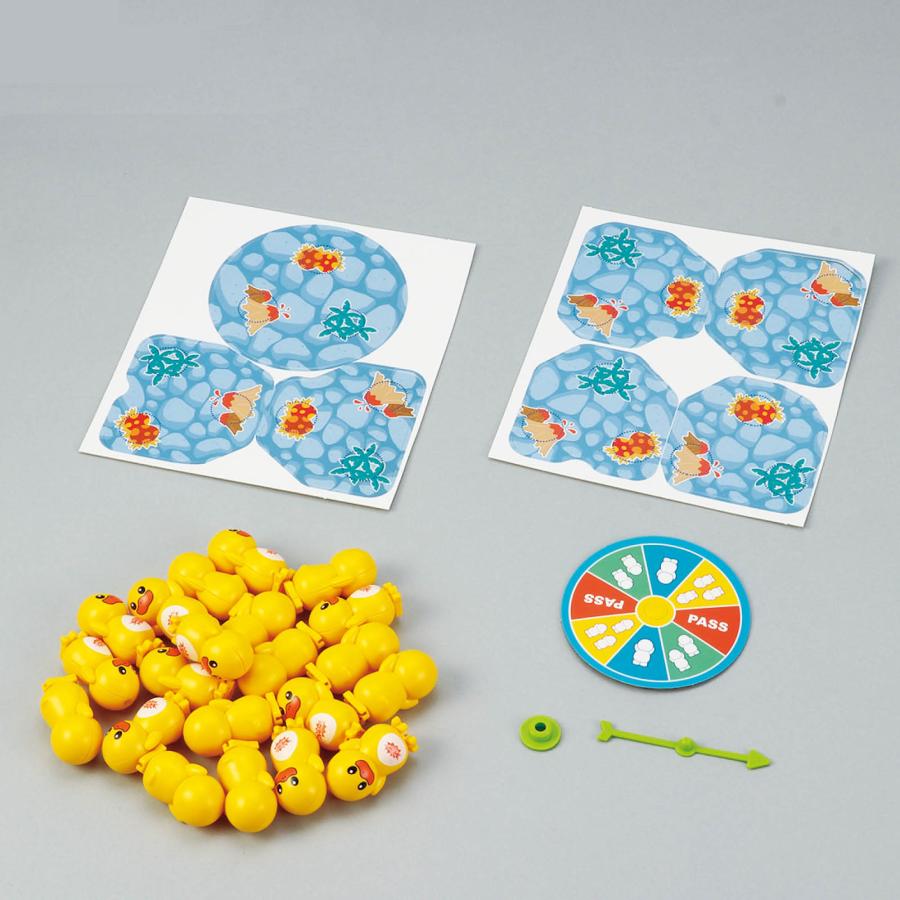 ぐらぐら あひるバランスタワー おもちゃ 景品 幼児 保育園 アーテック 幼稚園 知育玩具 バランスゲーム 小学生 |  | 03