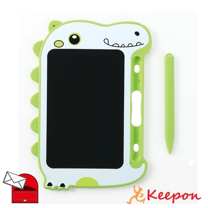 電子おえかきボード 恐竜 (メール便可) アーテック おもちゃ 幼稚園 保育園 子供 子ども おえかき | 