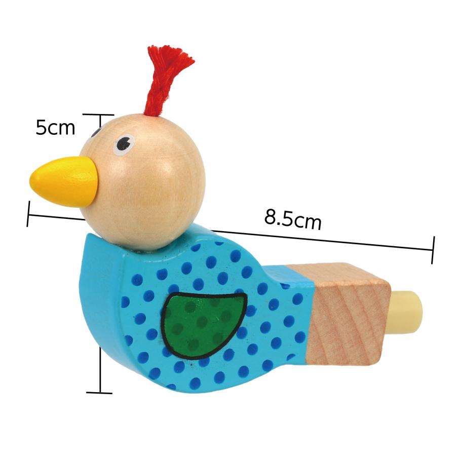 木製笛 鳥 アーテック 知育玩具 おもちゃ 幼児向けおもちゃ 楽器 音楽 玩具 子ども |  | 02