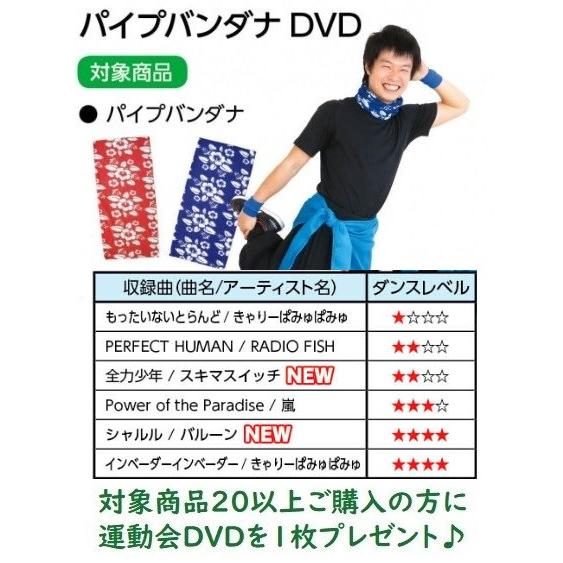 パイプバンダナ(メール便可) ?11色からお選びください アーテック 運動会 発表会 学芸会 幼稚園 保育園 マスク 布マスク 生地 小学生 保育園 幼稚園 |  | 02