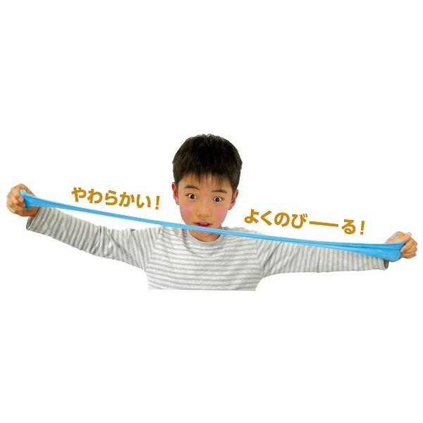 タピオカスライムねんど4色セット(チャック付袋タイプ) アーテック 粘土 のびる 日本製 クラフト 混色 白 赤 青 黄 ガールズクラフト 幼稚園 保育園 小学生 |  | 03