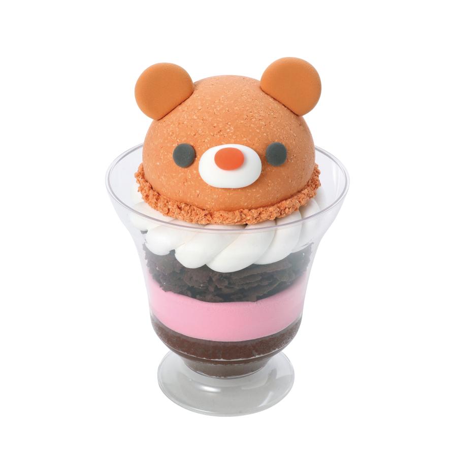 ねんどでつくろう！アニマルパフェキット アーテック ガールズクラフト 手作り 夏休み工作 女の子 クラフト ハンドメイド ワークショップ 小学生 |  | 04