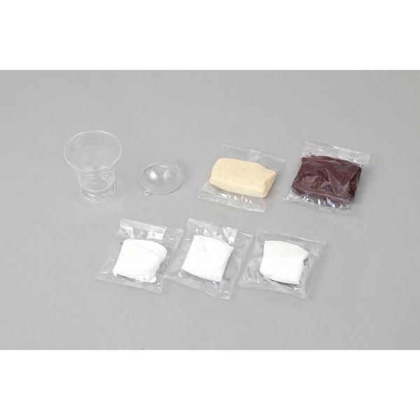 ねんどでつくろう！アニマルパフェキット アーテック ガールズクラフト 手作り 夏休み工作 女の子 クラフト ハンドメイド ワークショップ 小学生 |  | 05