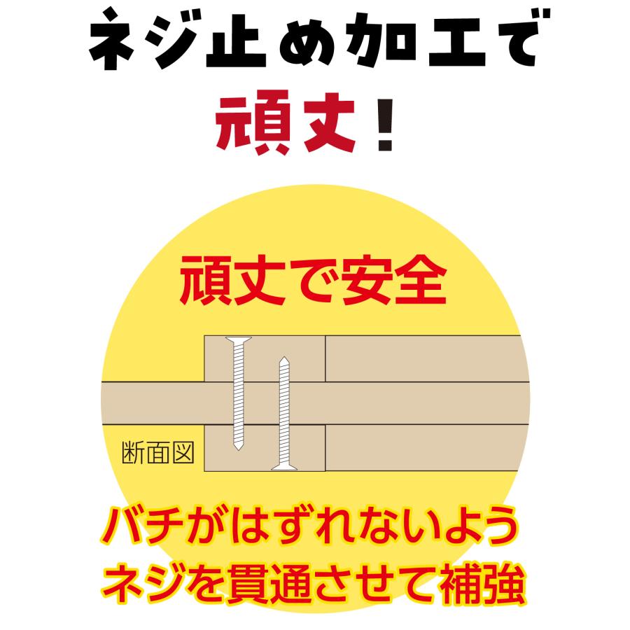 よさこい鳴子・なるこ(無着色)　 運動会 体育祭 祭り お祭り イベント 踊り 小学生 学校 幼稚園 保育園 |  | 02