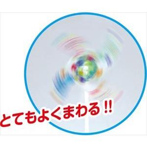 ミニクリアかざぐる(メール便可) 図工・美術・画材　工作・制作 |  | 01