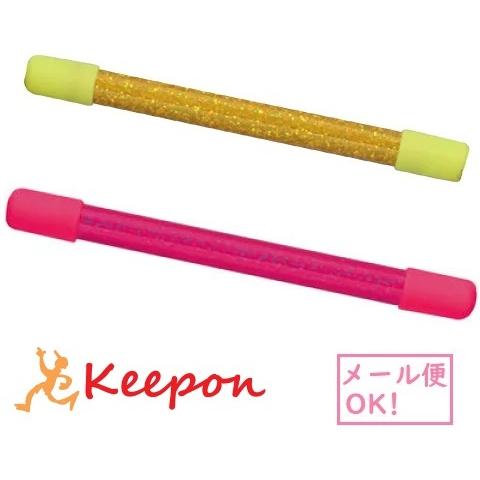 ミニラメバトン メール便可能 3色からお選びください アーテック バトン 運動会 ダンス 2676 G キープオンyahoo ショップ 通販 Yahoo ショッピング