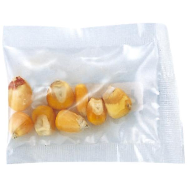 野菜の種 とうもろこし 約8粒 (メール便可) アーテック 家庭菜園 栽培 トウモロコシ 家庭栽培 |  | 01