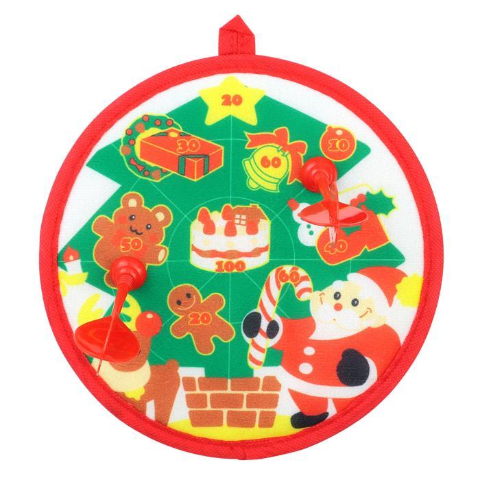 クリスマスダーツ クリスマス イベント ダーツ 景品 子供会 ゲーム プレゼント クリスマスプレゼント アーテック おもちゃ 子ども |  | 01