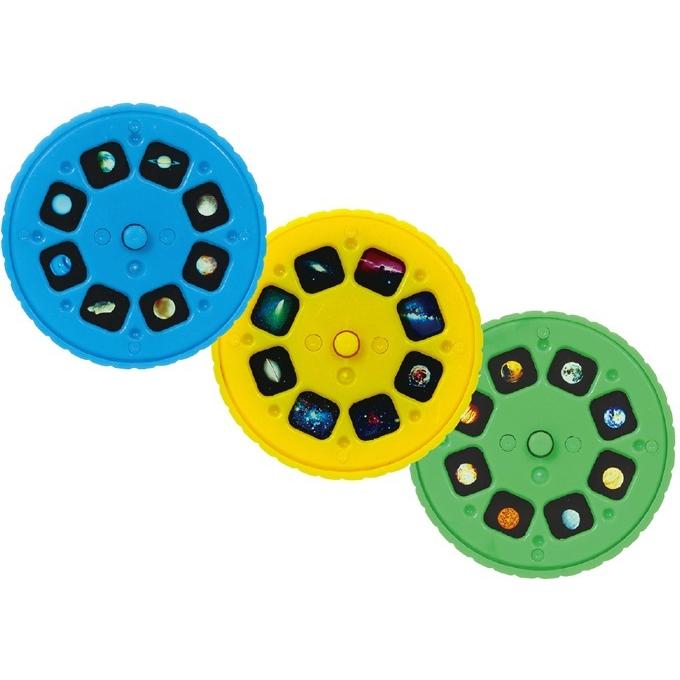 スペースプロジェクター アーテック 宇宙 科学 観察 壁 家 学習 小学校 小学生 |  | 03