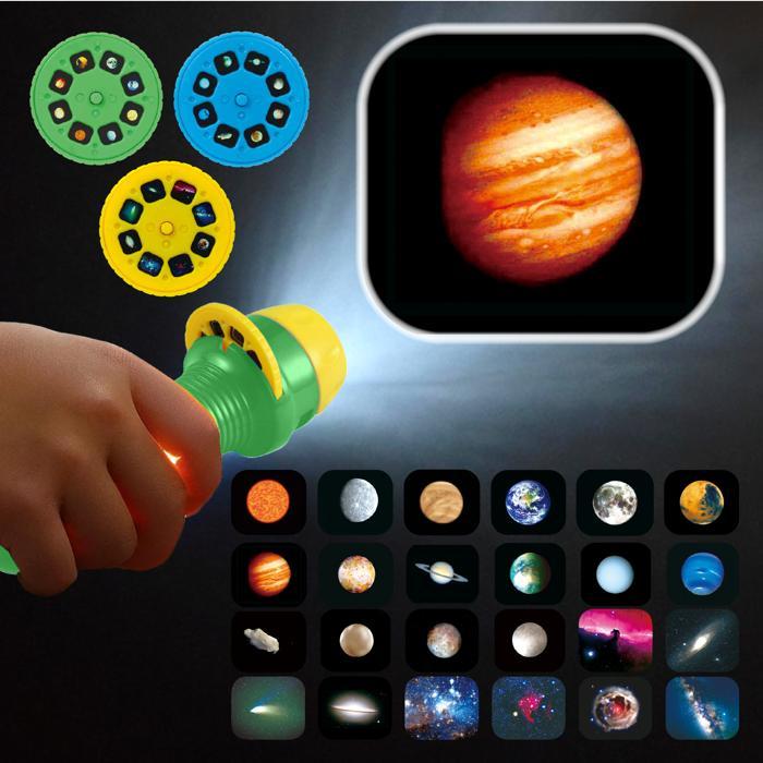 スペースプロジェクター アーテック 宇宙 科学 観察 壁 家 学習 小学校 小学生 |  | 09