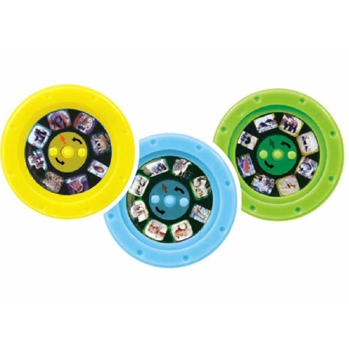 どうぶつプロジェクター アーテック 生き物 観察 壁 家 学習 小学校 小学生 動物 おもちゃ |  | 09