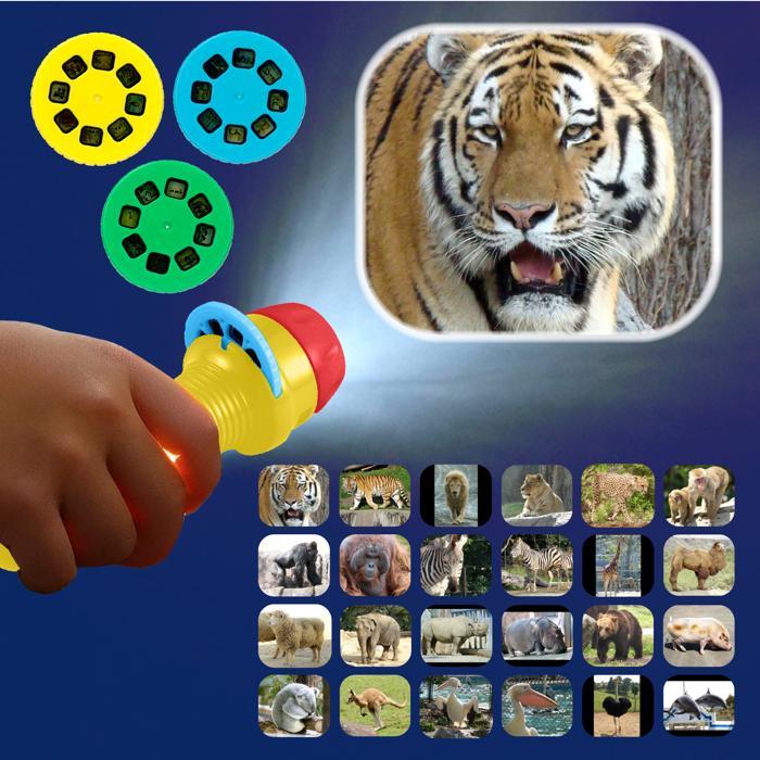 どうぶつプロジェクター アーテック 生き物 観察 壁 家 学習 小学校 小学生 動物 おもちゃ |  | 07