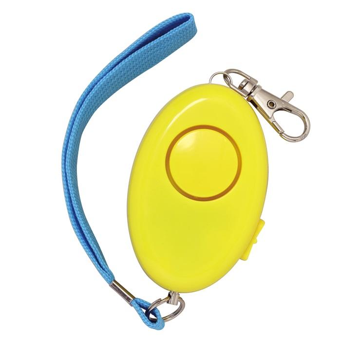 防犯ブザーレモン2(防水・単4電池付) アーテック 防災 安全用具 小学生 子供用 幼児 小学校 子ども 緊急時 必需品 学校 |  | 01