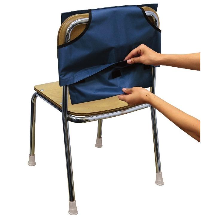 大人用 防災頭巾 カバー付 セット 全3色 小学校 子供用ずきん 背もたれ 災害 緊急時 必需品 セーフティークッション 防災クッション アーテック 中学校 高校生 |  | 04