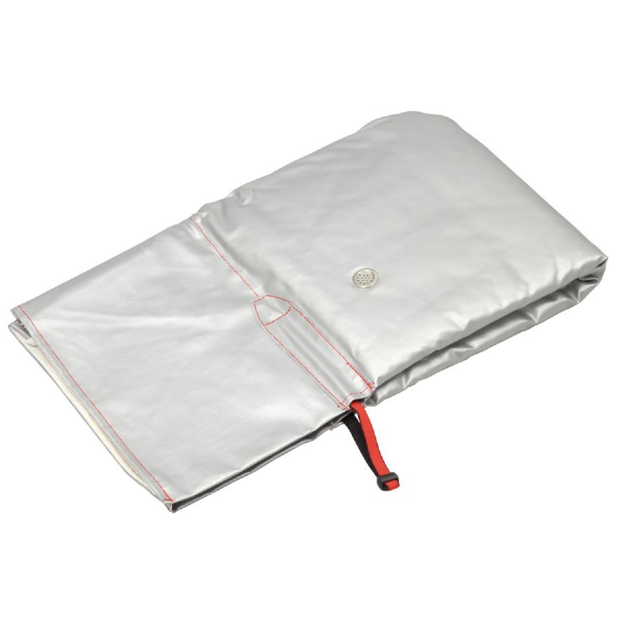 子供用防災ずきん アーテック 防犯 防災 安全用具 頭巾 小学校 子供用ずきん 幼児 小学生 災害 緊急時 必需品 セーフティークッション 防災クッション 大人 |  | 05