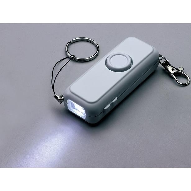 防犯ブザー ライト(防水)　アーテック 小学生 学校 防犯対策 LEDライト 懐中電灯 防災 |  | 04