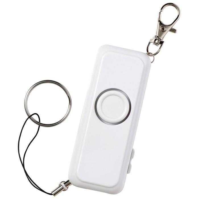 防犯ブザー ライト(防水)　アーテック 小学生 学校 防犯対策 LEDライト 懐中電灯 防災 |  | 05