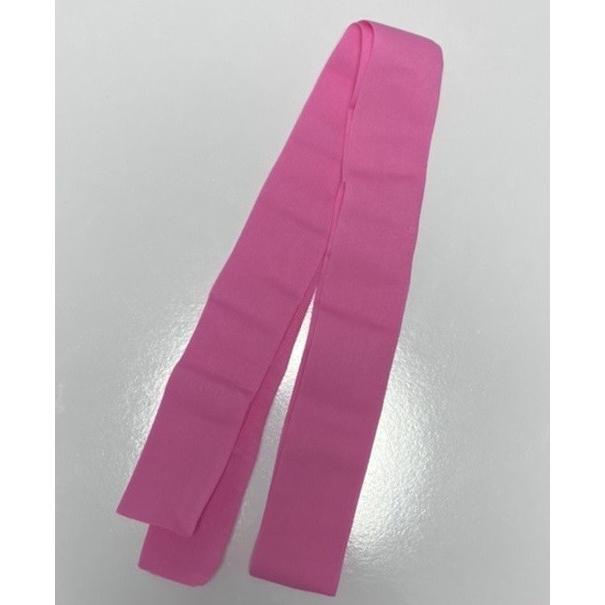 フィットはちまき 約4cm×1m（30個までメール便可）11色から選択