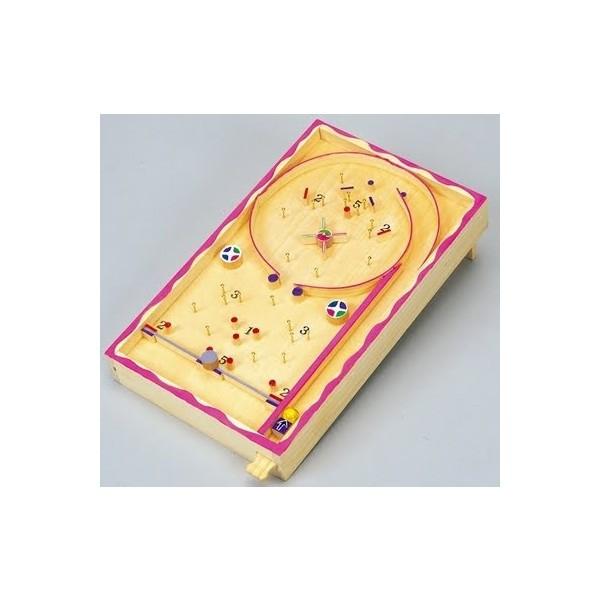工作キット わたしのコリントゲーム 加賀谷木材 木工工作キット 小学生
