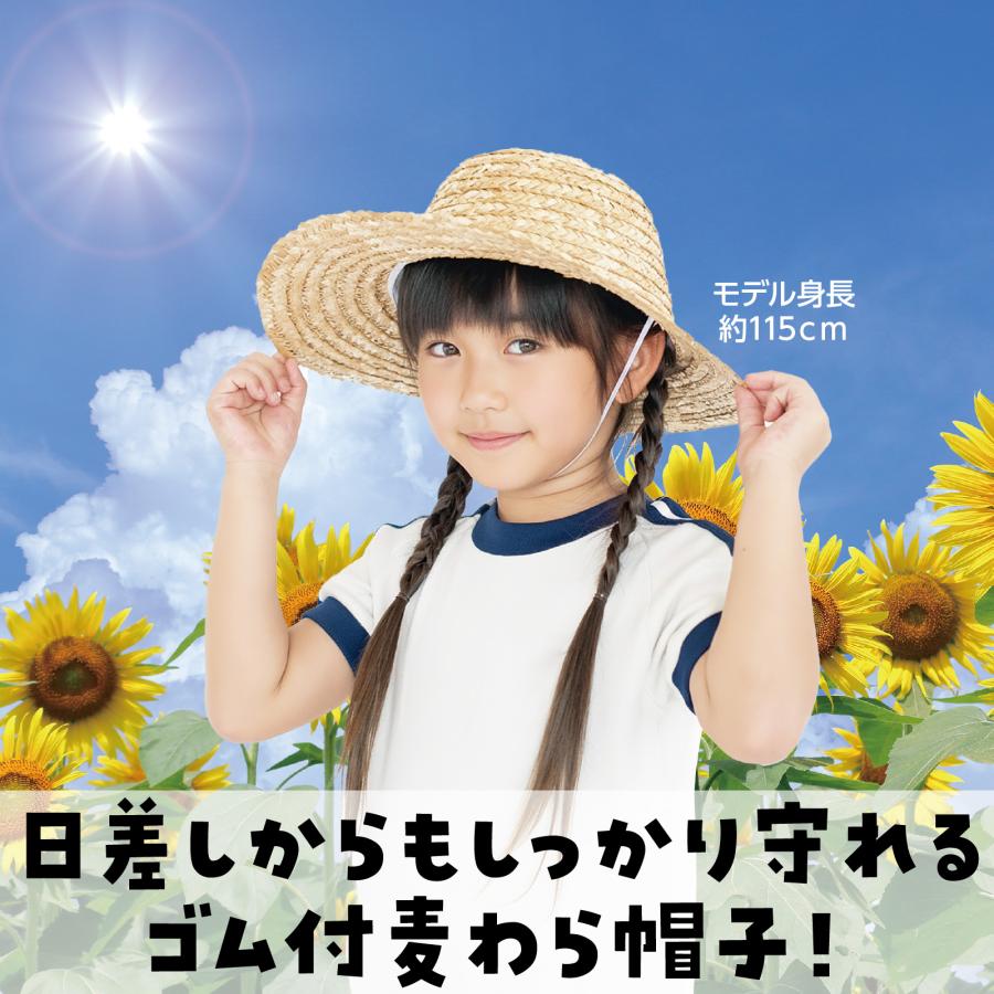 麦わらぼうし 帽子 約53.5cm レギュラー アーテック 運動会 発表会 演技 ダンスグッズ 体育祭 小学校 小学生 幼稚園 保育園 子供用 子ども キッズ |  | 01